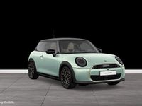 Gebraucht Mini Cooper S 204 PS (150 kW) 2025 Grün Kleinwagen