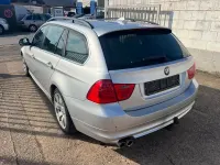Käytetty BMW 330 272 HP (200 kW) 2008 Hopea Farmari