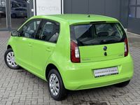 gebraucht Skoda Citigo Ambition SHZ*Tempomat*PDC*Klima*GJR