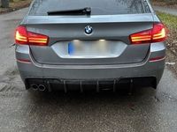 gebraucht BMW 530 d f11