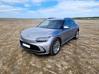 Gebraucht Genesis GV60 Sport 317 kW (432 PS) 2022 Silber SUV