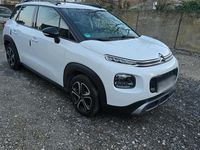 Gebraucht Citroën C3 82 PS (60 kW) 2018 Weiß Kleinwagen
