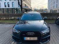 gebraucht Audi A6 3.0 TDI quattro S-LINE/Pano/Matrix