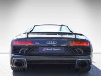 gebraucht Audi R8 Coupé V10 performance quattro 456(620) kW(PS) S