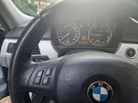 Gebraucht BMW 320 184 PS (135 kW) 2011 Kombi