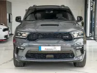 Gebraucht Dodge Durango 360 PS (264 kW) 2021 Grau SUV