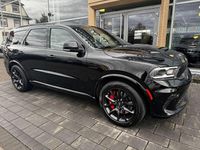Gebraucht Dodge Durango 364 PS (267 kW) 2024 Schwarz SUV