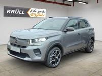 Neu Citroën C3 101 PS (74 kW) 2026 Grau Limousine