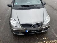 gebraucht Mercedes A170 W169 1.7