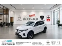 Neu Citroën C3 101 PS (74 kW) 2025 Weiss SUV