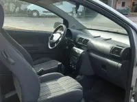 Gebraucht VW Fox 54 PS (39 kW) 2006 Grau Kleinwagen