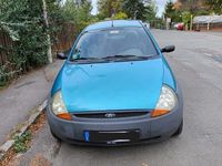 Gebraucht Ford Ka 60 PS (44 kW) 1999 Kleinwagen