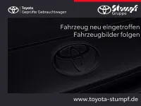 Gebraucht Toyota Proace Verso Comfort 177 PS (130 kW) 2017 Sicily black Kombi
