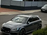 Gebraucht Audi A3 S-Line 150 PS (110 kW) 2015 Andere farben Limousine