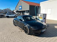 Gebraucht Audi TT 180 PS (132 kW) 1999 Schwarz Coupé