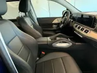 Gebraucht Mercedes GLE300 272 PS (200 kW) 2022 Cavansitblau  metalliclack SUV