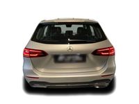 gebraucht Mercedes B220 d MULTIBEAM*CAM*LHZG*SHZ*CAR-PLAY*TEMPOMAT