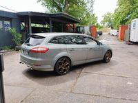 Gebraucht Ford Mondeo ST 300 PS (220 kW) 2007 Grau Kombi