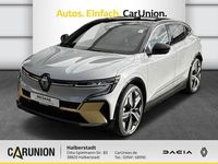 Gebraucht Renault Mégane Iconic 160 kW (218 PS) 2024 Grau Limousine