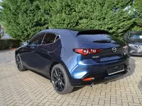 Gebraucht Mazda 3 Homura-Line 140 PS (102 kW) 2025