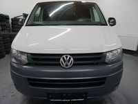 Usata VW Transporter 102 CV (75 kW) 2011 Bianco Furgone