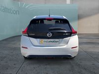 gebraucht Nissan Leaf TEKNA h 150PS ( PRO PILOT )