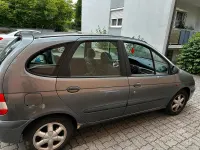 Gebraucht Renault Scénic 95 PS (69 kW) 1999 Andere farben Van / Kleinbus