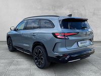 Neu Renault Espace Esprit Alpine 200 PS (147 kW) 2026 Grau SUV