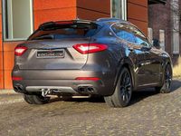 gebraucht Maserati GranSport LevanteSQ4 Pano, 360, AHK,Luft,HKSound