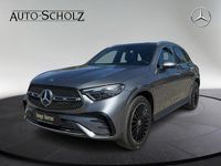 Gebraucht Mercedes GLC300e Premium 313 PS (230 kW) 2024 Grau SUV