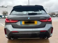 Gebraucht BMW 128 265 PS (194 kW) 2021 Kleinwagen