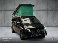 gebraucht Mercedes 300 Marco PoloCDI 4MATIC EDITION