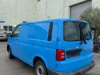 Gebraucht VW T6 102 PS (75 kW) 2019 Blau Van