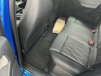 Usado Ford Explorer 125 kW (170 CV) 2024 Azul SUV