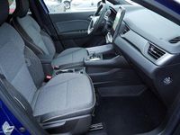 Neu Renault Captur Techno 140 PS (102 kW) 2025 Ironblau SUV