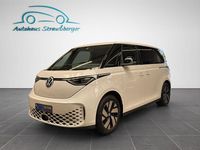 Neu VW ID. Buzz Pro 150 kW (204 PS) 2025 Weißkeine angabe Van / Kleinbus