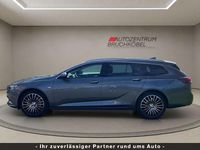 Gebraucht Opel Insignia 170 PS (125 kW) 2017 Grau Kombi