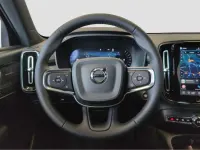 Brugt Volvo XC40 Plus 163 HK (119 kW) 2026 Blå SUV