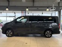 Neu Citroën Spacetourer 179 PS (131 kW) 2026 Grau Van / Kleinbus