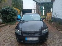 gebraucht Audi A3 s-line