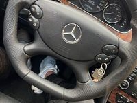 gebraucht Mercedes 350 cls w219