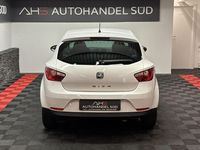 Gebraucht Seat Ibiza Stylance 105 PS (77 kW) 2009 Weiß Limousine