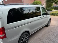 Gebraucht Mercedes Vito 239 PS (175 kW) 2021 Grau Van