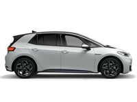 Second-hand VW ID.3 150 kW (204 CP) 2020 Alb Hatchback