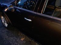 Usata Mini ONE 98 CV (72 kW) 2015 Nero Utilitaria