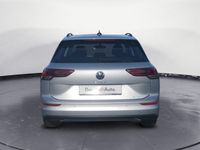 gebraucht VW Golf VIII 1.0 TSI DSG Life