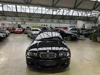 Gebraucht BMW 330 Performance 295 PS (216 kW) 2003 Schwarz Cabrio