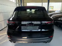 Gebraucht Porsche Cayenne 441 PS (324 kW) 2018 Schwarz SUV