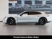 Neu Porsche Taycan 4S Black Edition 439 kW (598 PS) 2026 Silber Limousine