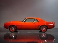 Gebraucht Chevrolet Camaro 435 PS (319 kW) 1969 N.a. Coupé